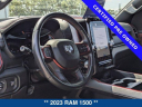 Thumbnail image of 2023 Ram 1500 at Sarasota Ford - New and Used