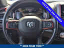 Thumbnail image of 2023 Ram 1500 at Sarasota Ford - New and Used