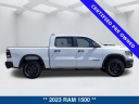 Thumbnail image of 2023 Ram 1500 at Sarasota Ford - New and Used
