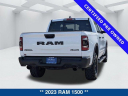 Thumbnail image of 2023 Ram 1500 at Sarasota Ford - New and Used
