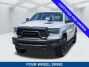 Thumbnail image of 2023 Ram 1500 at Sarasota Ford - New and Used