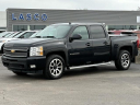 2012 Chevrolet Silverado 1500 LTZ at Lasco Ford