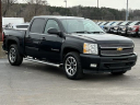 Thumbnail image of 2012 Chevrolet Silverado 1500 at Lasco Ford