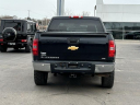 Thumbnail image of 2012 Chevrolet Silverado 1500 at Lasco Ford