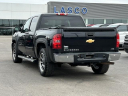 Thumbnail image of 2012 Chevrolet Silverado 1500 at Lasco Ford