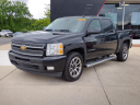 Thumbnail image of 2012 Chevrolet Silverado 1500 at Grand Blanc Mitsubishi