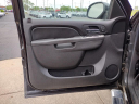 2012 Chevrolet Silverado 1500 LTZ at Grand Blanc Mitsubishi
