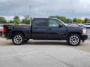 Thumbnail image of 2012 Chevrolet Silverado 1500 at Grand Blanc Mitsubishi