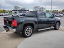 Thumbnail image of 2012 Chevrolet Silverado 1500 at Grand Blanc Mitsubishi