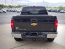 Thumbnail image of 2012 Chevrolet Silverado 1500 at Grand Blanc Mitsubishi