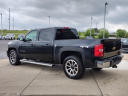 Thumbnail image of 2012 Chevrolet Silverado 1500 at Grand Blanc Mitsubishi