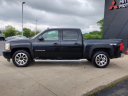 Thumbnail image of 2012 Chevrolet Silverado 1500 at Grand Blanc Mitsubishi