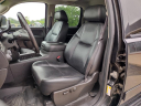 Thumbnail image of 2012 Chevrolet Silverado 1500 at Grand Blanc Mitsubishi