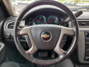 Thumbnail image of 2012 Chevrolet Silverado 1500 at Grand Blanc Mitsubishi