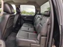 Thumbnail image of 2012 Chevrolet Silverado 1500 at Grand Blanc Mitsubishi