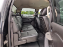 Thumbnail image of 2012 Chevrolet Silverado 1500 at Grand Blanc Mitsubishi
