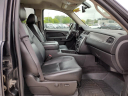Thumbnail image of 2012 Chevrolet Silverado 1500 at Grand Blanc Mitsubishi