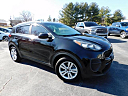 Thumbnail image of 2017 Kia Sportage at Gary Mathews Motors