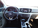 Thumbnail image of 2017 Kia Sportage at Gary Mathews Motors