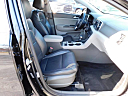 Thumbnail image of 2017 Kia Sportage at Gary Mathews Motors