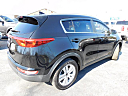Thumbnail image of 2017 Kia Sportage at Gary Mathews Motors