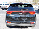 Thumbnail image of 2017 Kia Sportage at Gary Mathews Motors