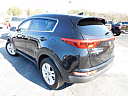 Thumbnail image of 2017 Kia Sportage at Gary Mathews Motors
