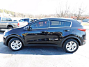 Thumbnail image of 2017 Kia Sportage at Gary Mathews Motors
