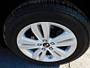 Thumbnail image of 2017 Kia Sportage at Gary Mathews Motors