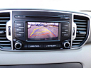 Thumbnail image of 2017 Kia Sportage at Gary Mathews Motors