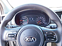 Thumbnail image of 2017 Kia Sportage at Gary Mathews Motors