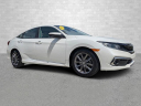 Thumbnail image of 2020 Honda Civic at Tamiami Hyundai Mitsubishi Used