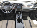 Thumbnail image of 2020 Honda Civic at Tamiami Hyundai Mitsubishi Used