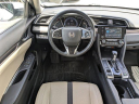 Thumbnail image of 2020 Honda Civic at Tamiami Hyundai Mitsubishi Used