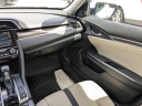 Thumbnail image of 2020 Honda Civic at Tamiami Hyundai Mitsubishi Used