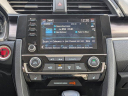 Thumbnail image of 2020 Honda Civic at Tamiami Hyundai Mitsubishi Used