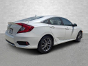 Thumbnail image of 2020 Honda Civic at Tamiami Hyundai Mitsubishi Used