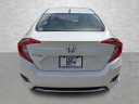 Thumbnail image of 2020 Honda Civic at Tamiami Hyundai Mitsubishi Used