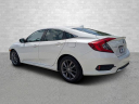 Thumbnail image of 2020 Honda Civic at Tamiami Hyundai Mitsubishi Used