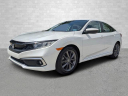 Thumbnail image of 2020 Honda Civic at Tamiami Hyundai Mitsubishi Used