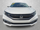 Thumbnail image of 2020 Honda Civic at Tamiami Hyundai Mitsubishi Used