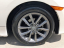 Thumbnail image of 2020 Honda Civic at Tamiami Hyundai Mitsubishi Used