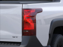 2024 Chevrolet Silverado EV Work Truck at Mccluskey Chevrolet Kings Automall