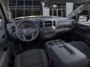 Thumbnail image of 2025 GMC Sierra 1500 at Mike Haggerty Buick GMC