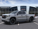 Thumbnail image of 2025 GMC Sierra 1500 at Mike Haggerty Buick GMC
