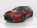 Thumbnail image of 2024 Lexus ES 350 at Lexus of West Kendall Used
