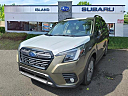 2024 Subaru Forester Premium at Island Subaru