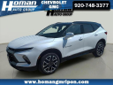 Thumbnail image of 2024 Chevrolet Blazer at Homan Chevrolet Gmc Of Ripon, Inc.