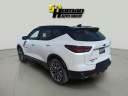 Thumbnail image of 2024 Chevrolet Blazer at Homan Chevrolet Gmc Of Ripon, Inc.