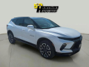 Thumbnail image of 2024 Chevrolet Blazer at Homan Chevrolet Gmc Of Ripon, Inc.